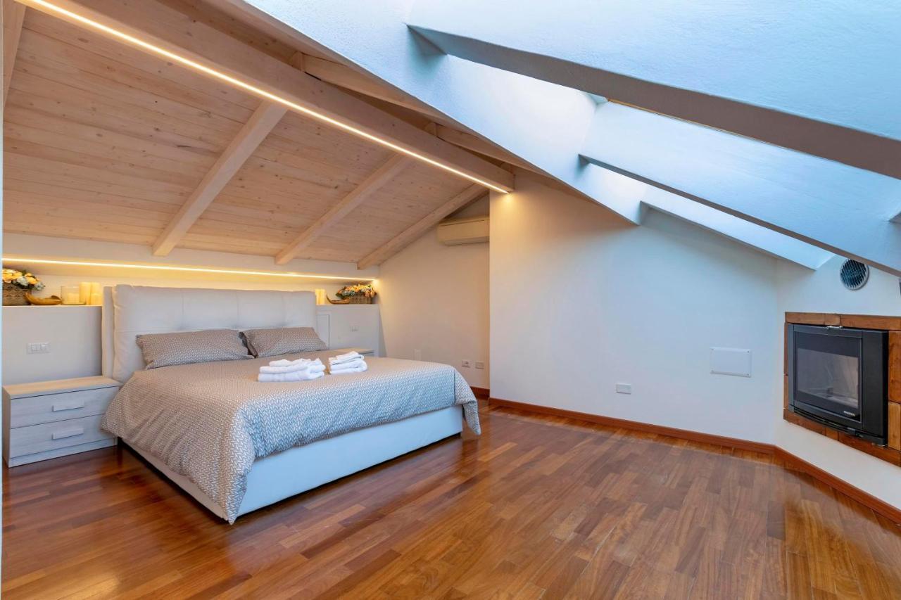 La Suite Alghero Eksteriør billede