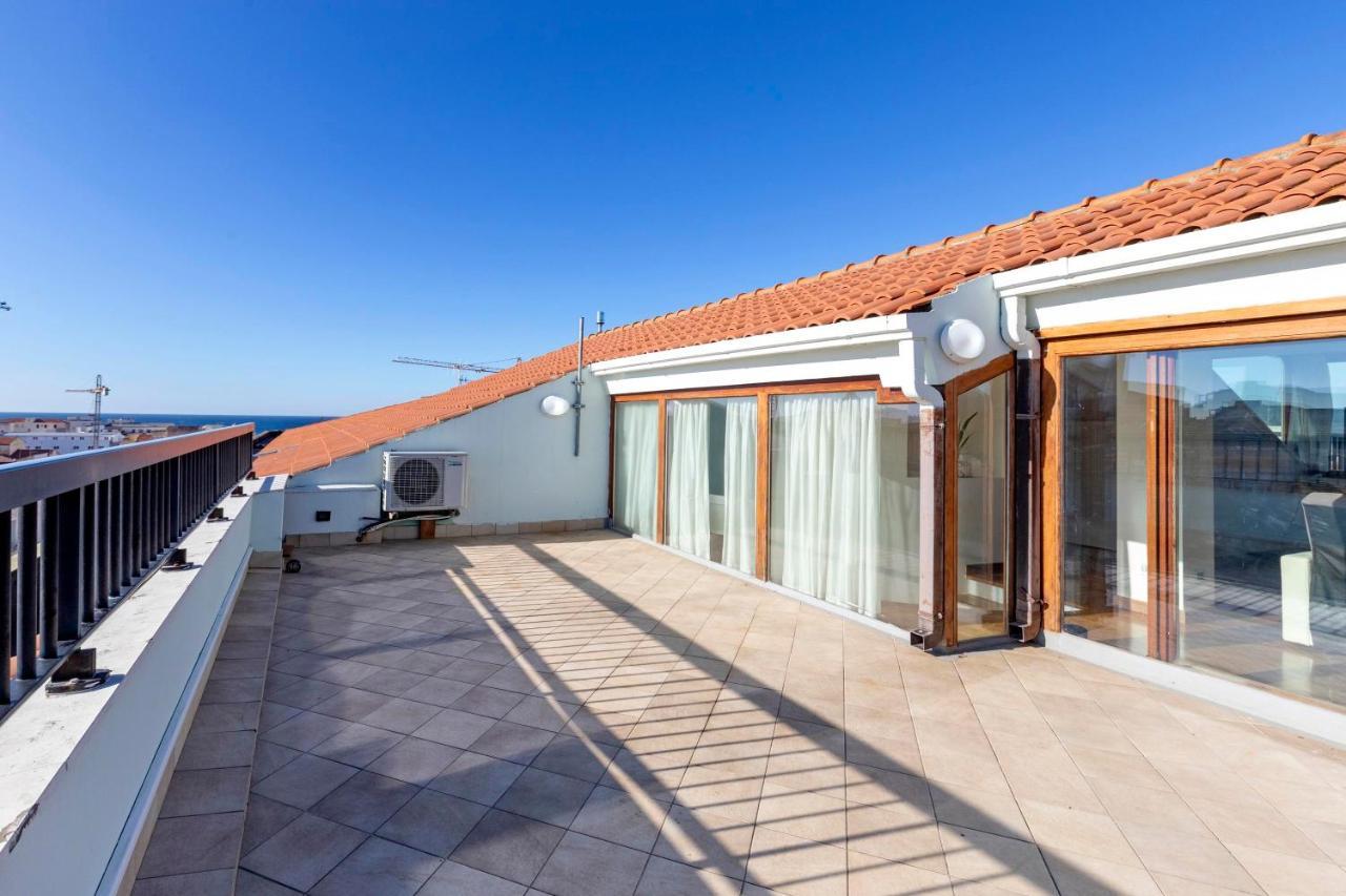 La Suite Alghero Eksteriør billede